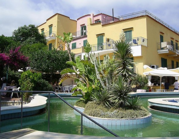 Hotel Royal Terme