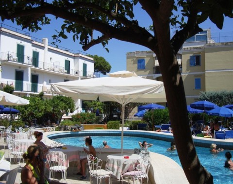 Hotel Royal Terme - Foto 8