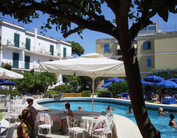 Hotel Royal Terme