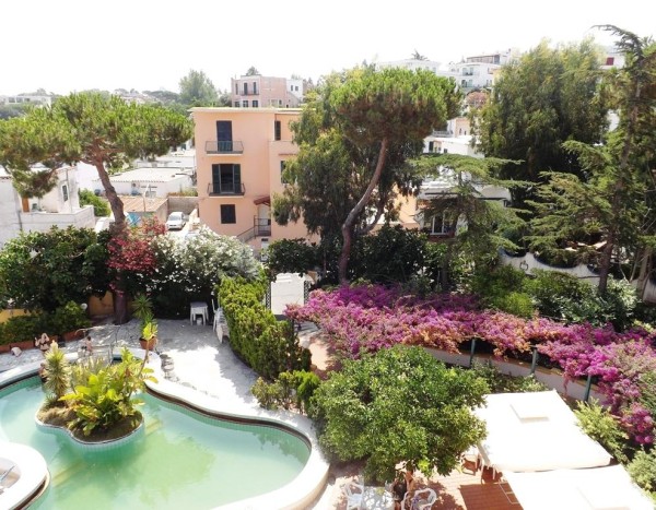 Hotel Royal Terme