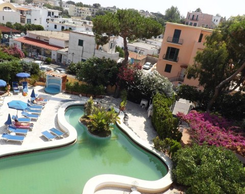 Hotel Royal Terme - Foto 12