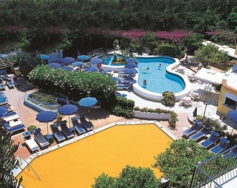 Hotel Royal Terme - Foto 2