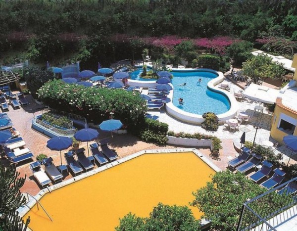Hotel Royal Terme