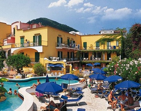 Hotel Royal Terme - Foto 1