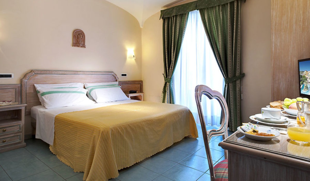 Hotel Royal Terme - Camera superior