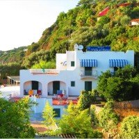 Hotel Villa Al Parco