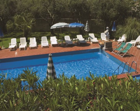 Hotel Villa al Parco - Foto 7