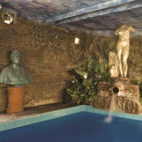 Hotel Villa al Parco