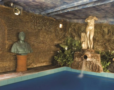 Hotel Villa al Parco - Foto 9