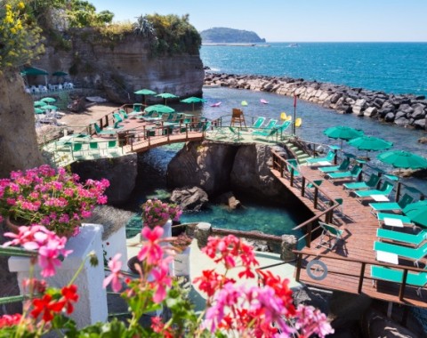 Hotel La Madonnina - Foto 2