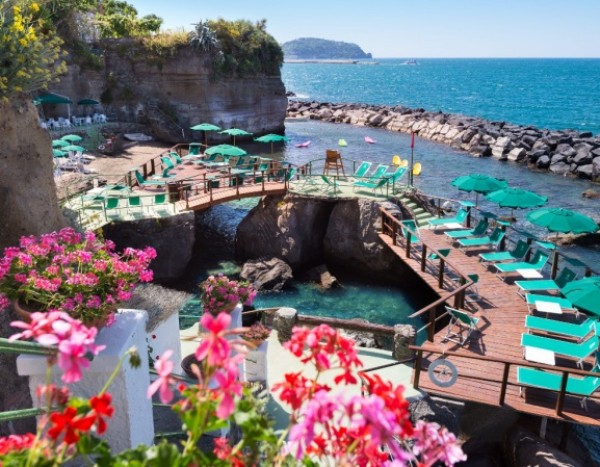 Hotel La Madonnina
