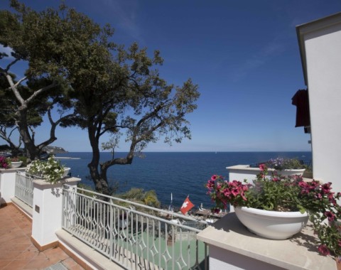 Hotel La Madonnina - Foto 4