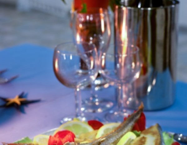 Hotel La Madonnina