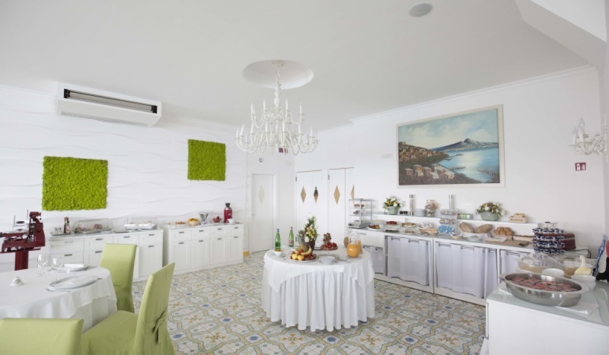 Hotel La Madonnina