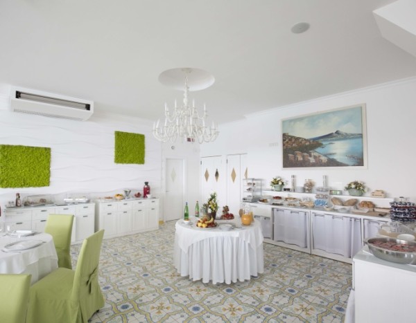 Hotel La Madonnina
