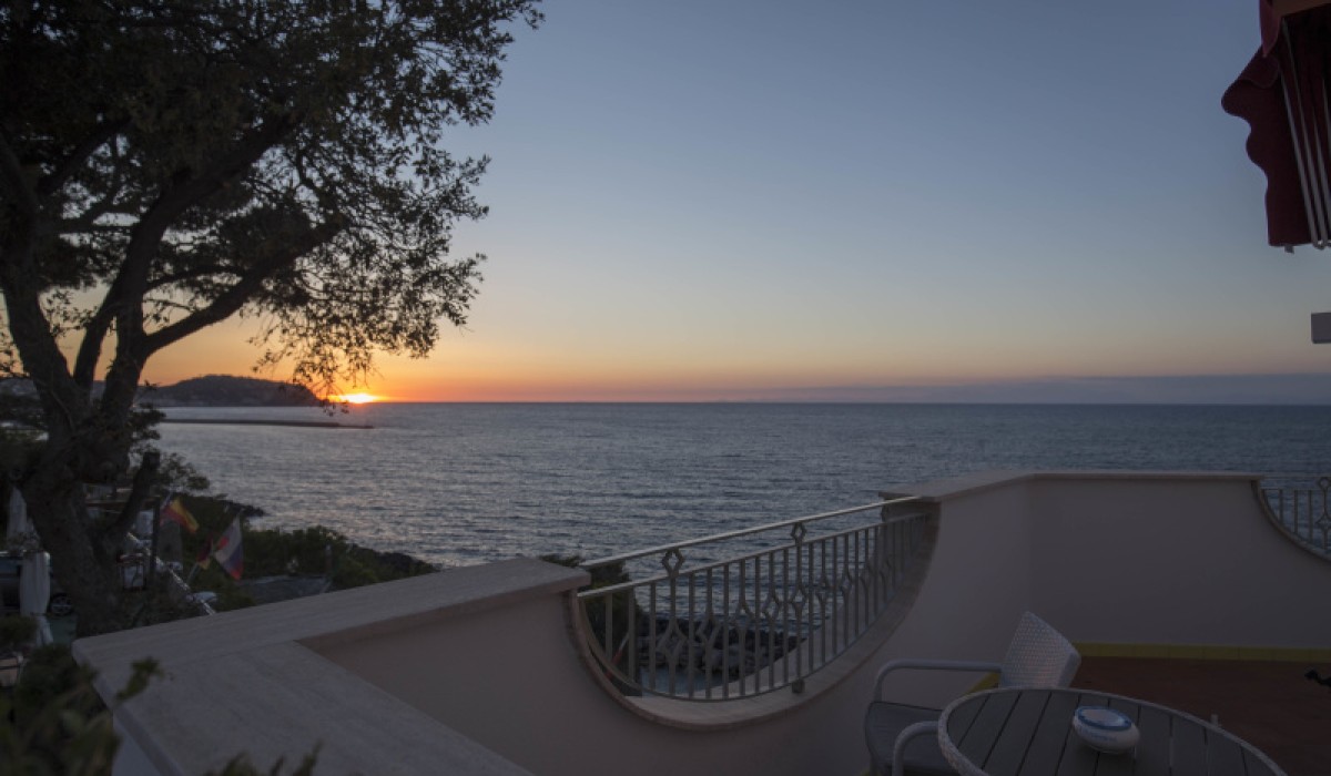 Hotel La Madonnina