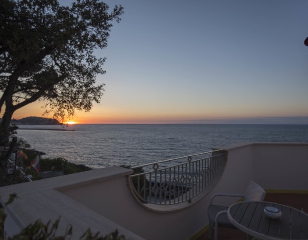 Hotel La Madonnina