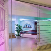 Hotel La Madonnina