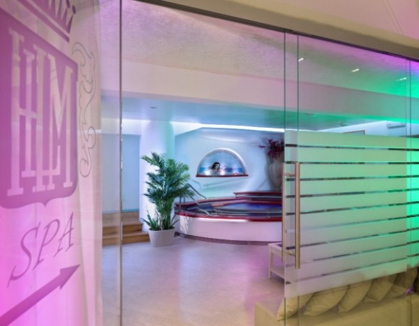 Hotel La Madonnina