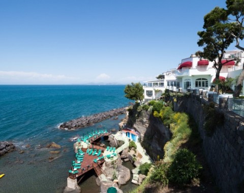 Hotel La Madonnina - Foto 1