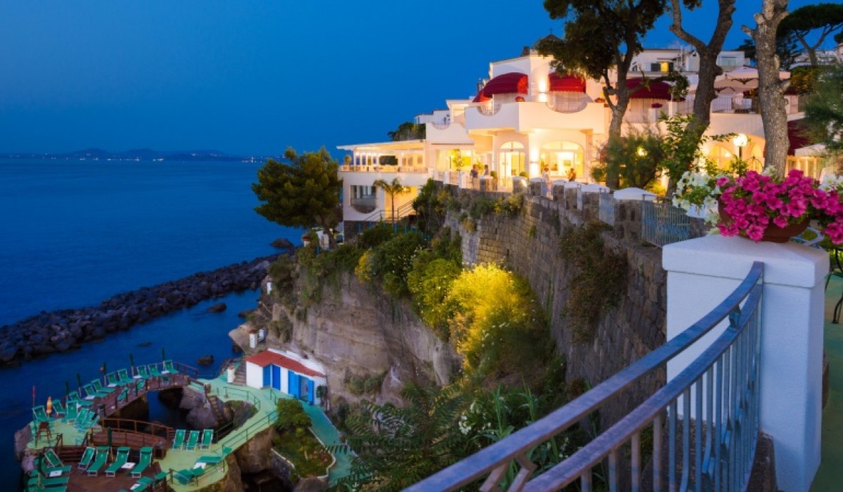Hotel La Madonnina