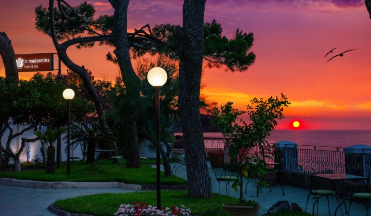 Hotel La Madonnina
