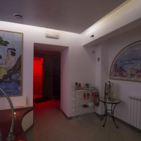 Hotel La Madonnina