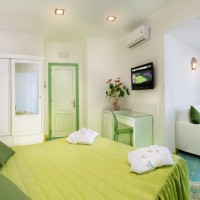 Hotel La Madonnina