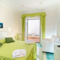 Hotel La Madonnina