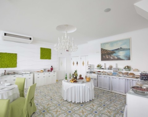 Hotel La Madonnina - Foto 10