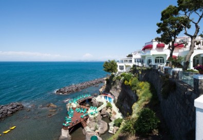 Hotel La Madonnina