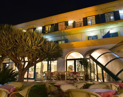 Casthotels Punta del Sole - Foto 14