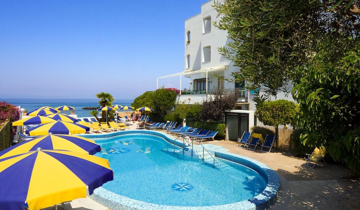 Hotel Ambasciatori