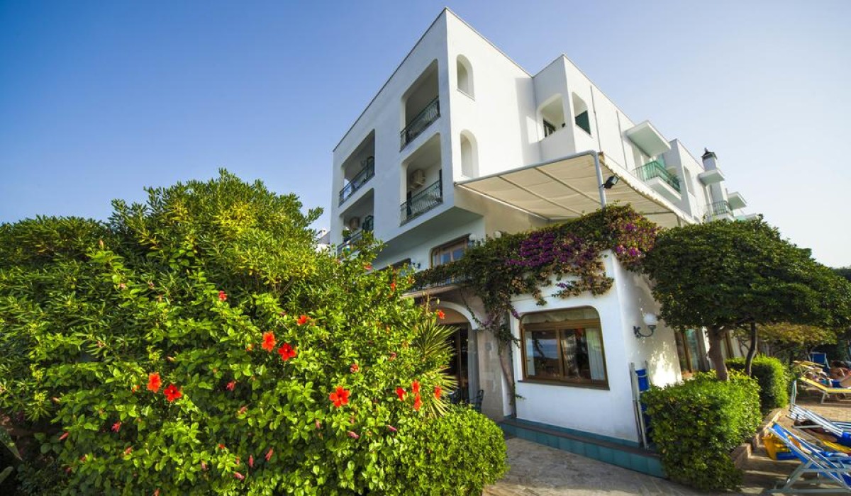 Hotel Ambasciatori