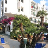 Hotel Ambasciatori