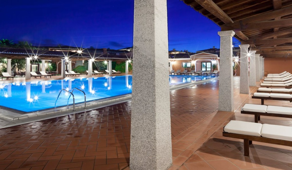 Cala Ginepro Hotel Resort - Immagine 2