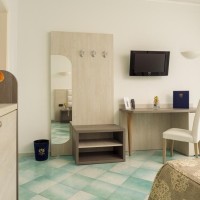 Hotel Hermitage & Park Terme