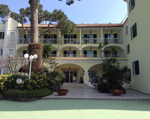 Hotel Hermitage & Park Terme - Foto 6