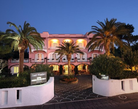 Hotel Regina Palace Terme - Foto 1