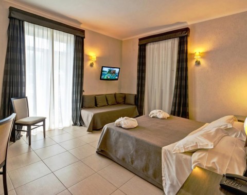 Hotel Regina Palace Terme - Foto 4