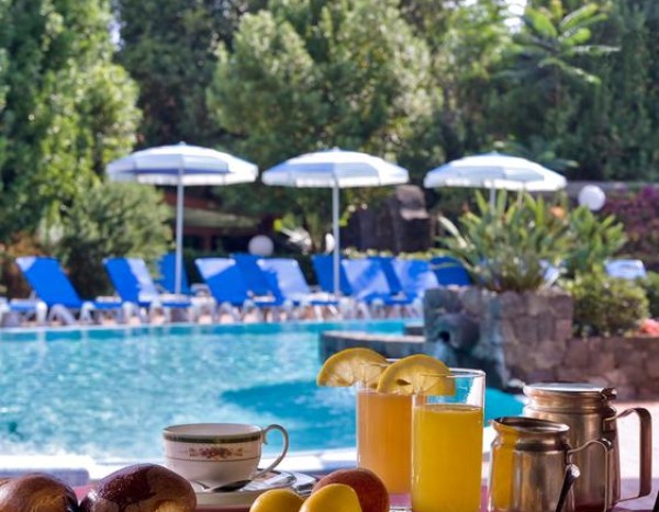 Hotel Regina Palace Terme