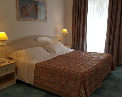 Hotel Regina Palace Terme - Foto 7