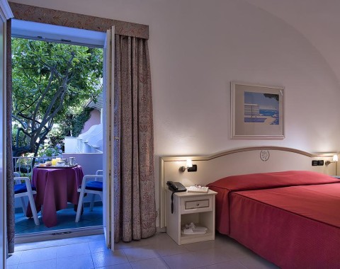 Hotel Regina Palace Terme - Foto 9