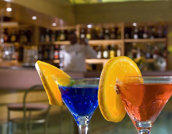 Hotel Regina Palace Terme