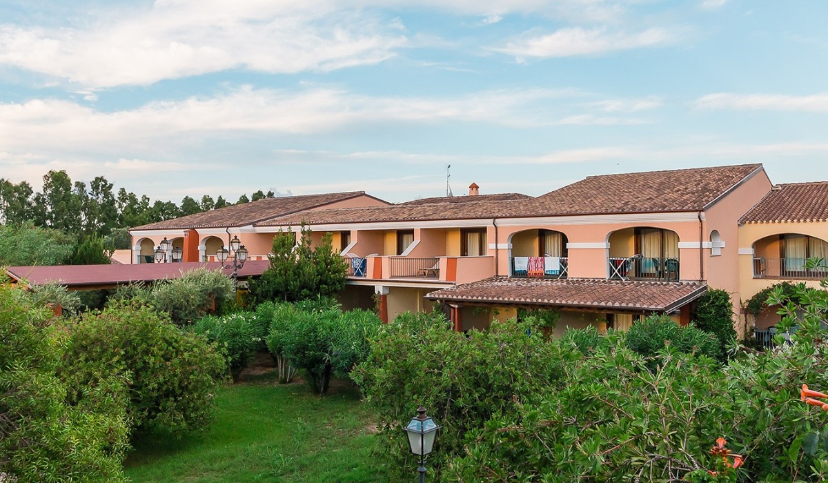 Club Hotel Marina Sporting - Immagine 5