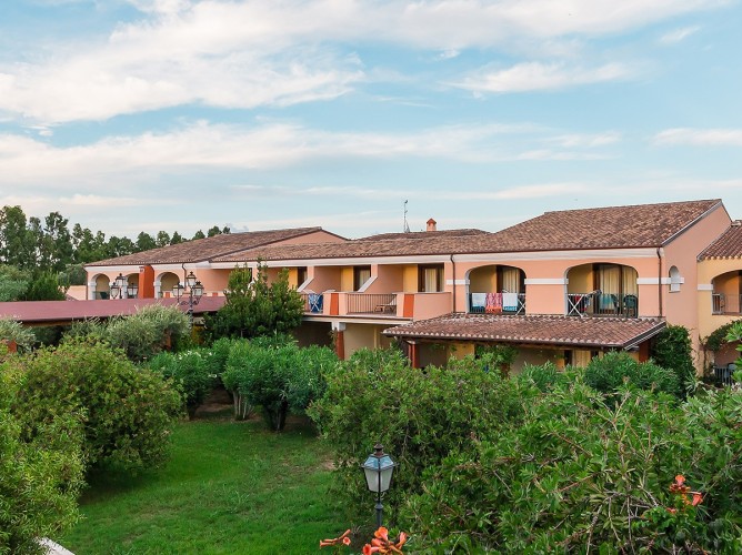 Club Hotel Marina Sporting - Immagine 5
