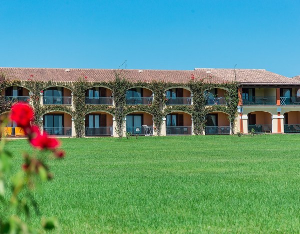 Club Hotel Marina Sporting