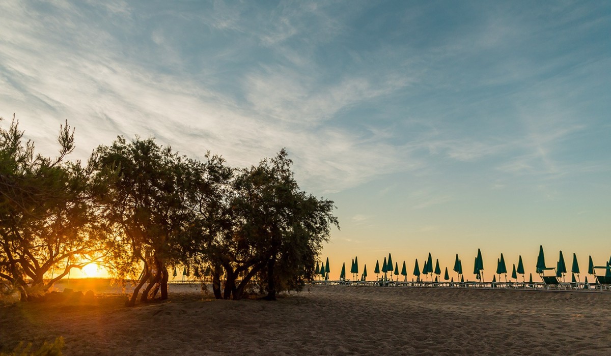 Club Hotel Marina Sporting - Immagine 9