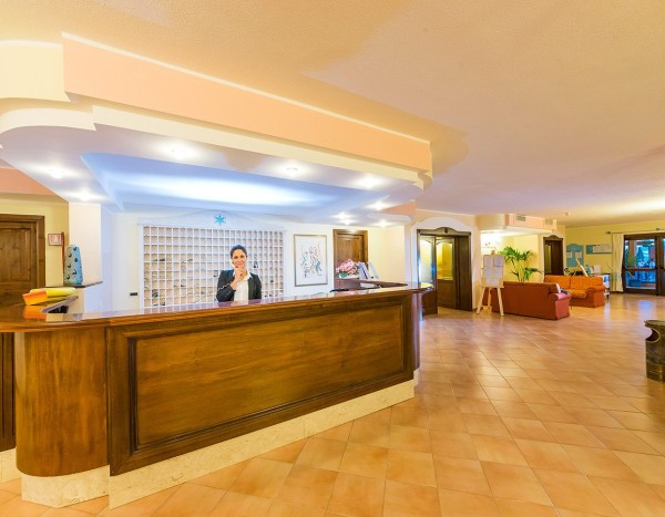 Club Hotel Marina Sporting