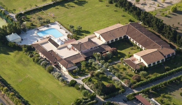 Club Hotel Marina Sporting Club Hotel Marina Sporting